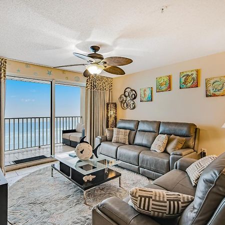 Апартаменти The Palms 504 Форт-Волтон-Біч Екстер'єр фото