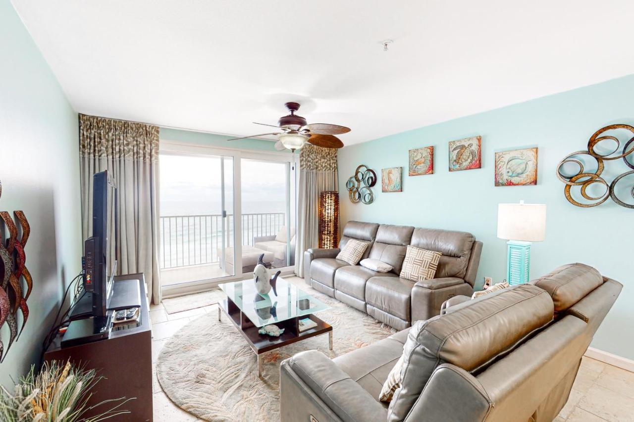 Апартаменти The Palms 504 Форт-Волтон-Біч Екстер'єр фото