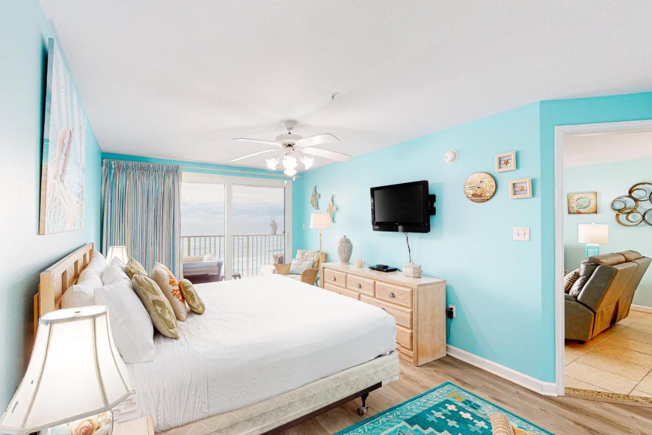 Апартаменти The Palms 504 Форт-Волтон-Біч Екстер'єр фото